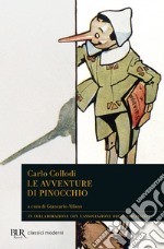 Le avventure di Pinocchio. E-book. Formato EPUB ebook