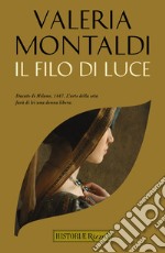 Il filo di luce. E-book. Formato EPUB ebook