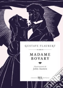 Madame Bovary (Deluxe). E-book. Formato EPUB ebook di Gustave Flaubert