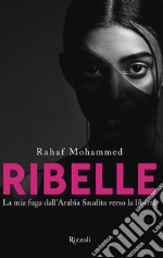 Ribelle. E-book. Formato EPUB ebook