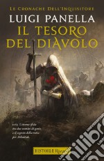 Il tesoro del diavolo. E-book. Formato EPUB ebook