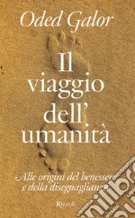 Il viaggio dell'umanità. E-book. Formato EPUB ebook