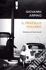 Il fratello italiano. E-book. Formato EPUB ebook