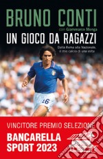 Un gioco da ragazzi. E-book. Formato EPUB ebook