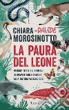 La paura del leone. E-book. Formato EPUB ebook