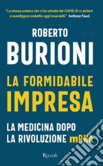 La formidabile impresa. E-book. Formato EPUB ebook