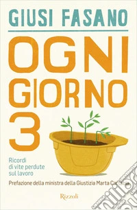 Ogni giorno tre. E-book. Formato EPUB ebook