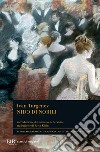 Nido di nobili. E-book. Formato EPUB ebook