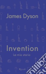 Invention. E-book. Formato EPUB ebook