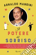 Il potere del sorriso. E-book. Formato EPUB