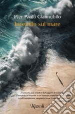 Incendio sul mare. E-book. Formato EPUB