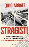 Stragisti. E-book. Formato EPUB ebook