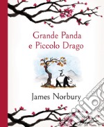 Grande Panda e Piccolo Drago. E-book. Formato EPUB