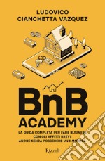 BnB Academy. E-book. Formato EPUB