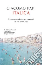 Italica. E-book. Formato EPUB ebook