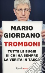 Tromboni. E-book. Formato EPUB ebook