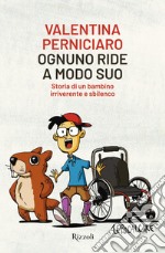 Ognuno ride a modo suo. E-book. Formato EPUB