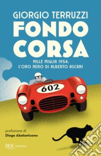 Fondocorsa. E-book. Formato EPUB ebook di Giorgio Terruzzi