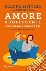 Amore adolescente. E-book. Formato EPUB ebook