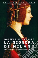 La signora di Milano. E-book. Formato EPUB ebook