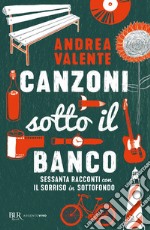 Canzoni sotto il banco. E-book. Formato EPUB ebook