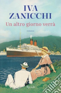 Un altro giorno verrà. E-book. Formato EPUB ebook di Iva Zanicchi