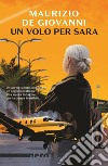 Un volo per Sara (Nero Rizzoli). E-book. Formato EPUB ebook