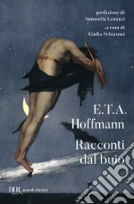 Racconti dal buio. E-book. Formato EPUB ebook