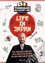 Life In Japan. E-book. Formato EPUB ebook