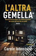 L'altra gemella. E-book. Formato EPUB