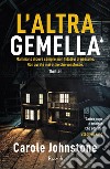 L'altra gemella. E-book. Formato EPUB ebook