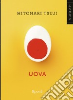 Uova. E-book. Formato EPUB