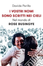 I vostri nomi sono scritti nei cieli. E-book. Formato EPUB ebook