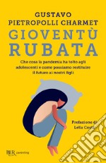 Gioventù rubata. E-book. Formato EPUB ebook