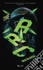 The Arc. E-book. Formato EPUB ebook