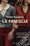 La Famiglia. E-book. Formato EPUB ebook