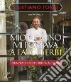 Mio nonno mi portava a fa' gli erbi. E-book. Formato EPUB ebook di Cristiano Tomei