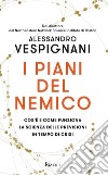 I piani del nemico. E-book. Formato EPUB ebook