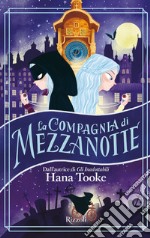 La Compagnia di Mezzanotte. E-book. Formato EPUB ebook