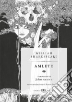 Amleto (DELUXE). E-book. Formato EPUB ebook