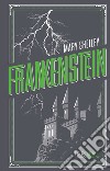 Frankenstein (BUR Dark). E-book. Formato EPUB ebook