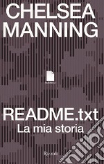 README.TXT. E-book. Formato EPUB ebook