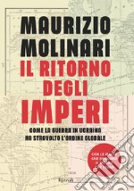 Il ritorno degli imperi. E-book. Formato EPUB ebook