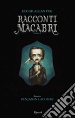 Racconti macabri volume II. E-book. Formato EPUB ebook