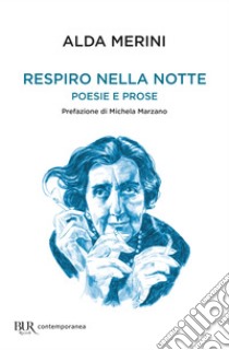 Respiro nella notte. E-book. Formato EPUB ebook di Alda Merini