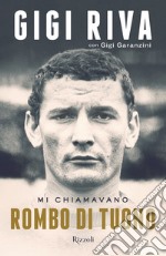 Mi chiamavano rombo di tuono. E-book. Formato EPUB ebook