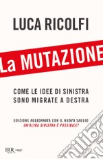 La mutazione. E-book. Formato EPUB