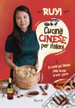 Cucina cinese per italiani. E-book. Formato EPUB