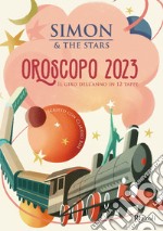 Oroscopo 2023. E-book. Formato EPUB ebook