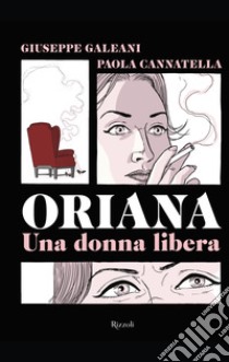 Oriana. E-book. Formato EPUB ebook di Edoardo Perazzi